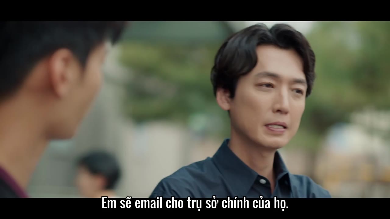 Thân Chủ Ma Của Tôi tập 7
