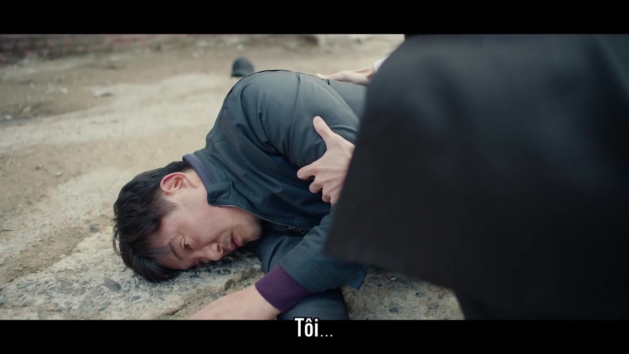 Thân Chủ Ma Của Tôi tập 8 cảnh 3
