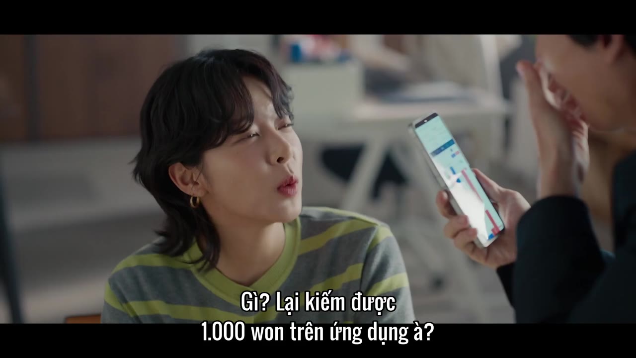 Thân Chủ Ma Của Tôi tập 10 cảnh 3