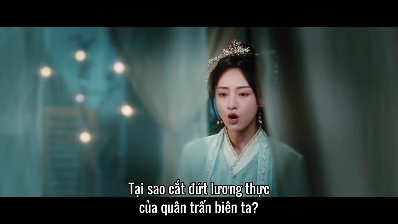 Hoa Nguyệt tập 1