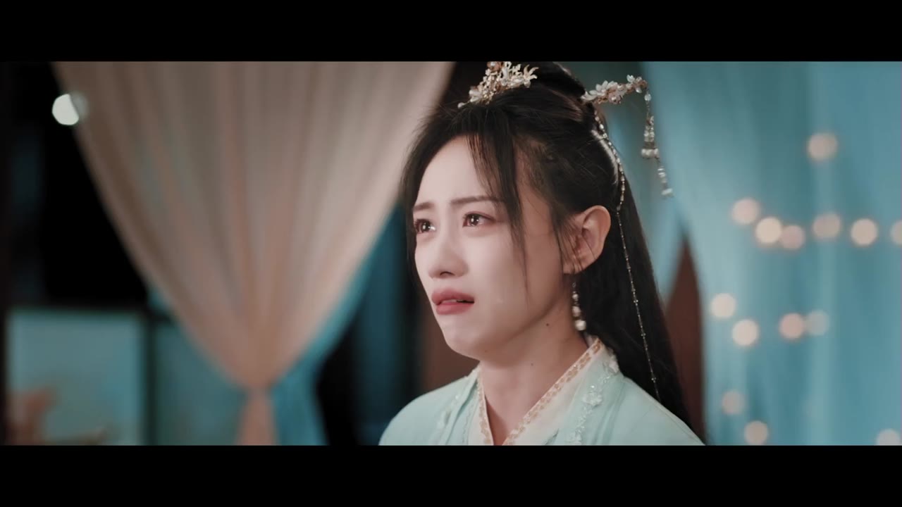 Hoa Nguyệt tập 1 cảnh 2