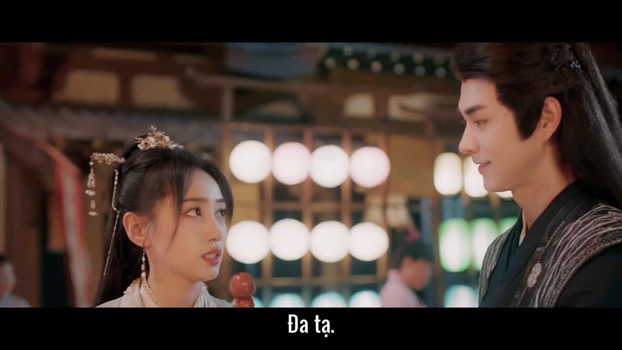 Hoa Nguyệt tập 2 cảnh 2