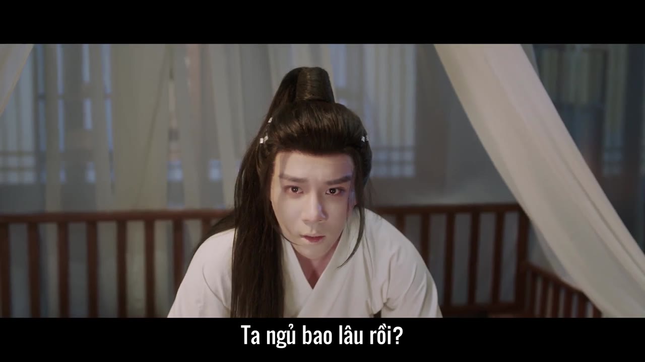 Hoa Nguyệt tập 4