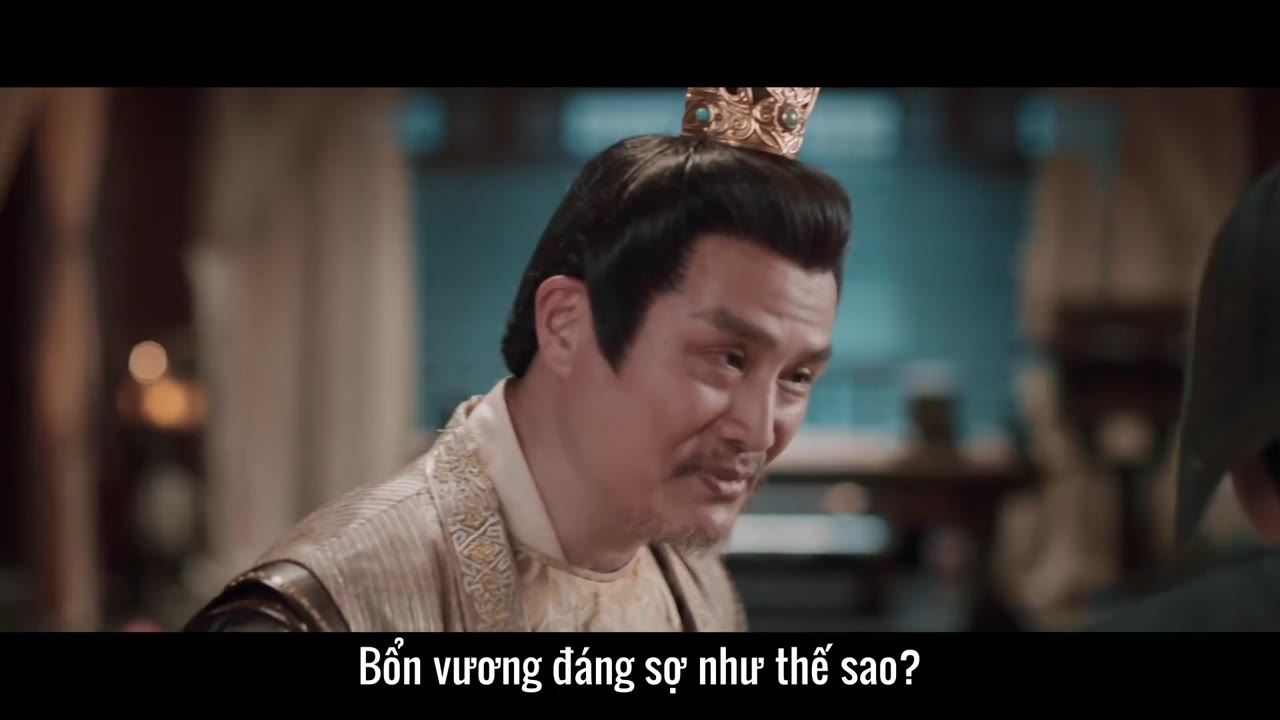 Hoa Nguyệt tập 6 cảnh 2