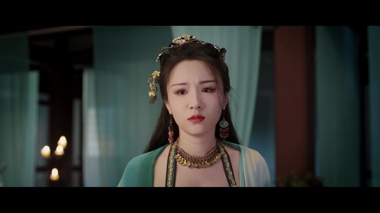 Hoa Nguyệt tập 8 cảnh 3