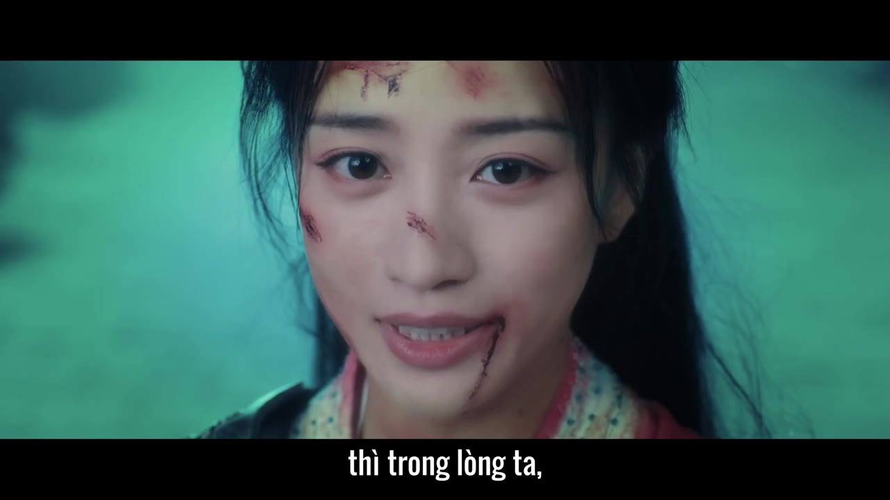 Hoa Nguyệt tập 12
