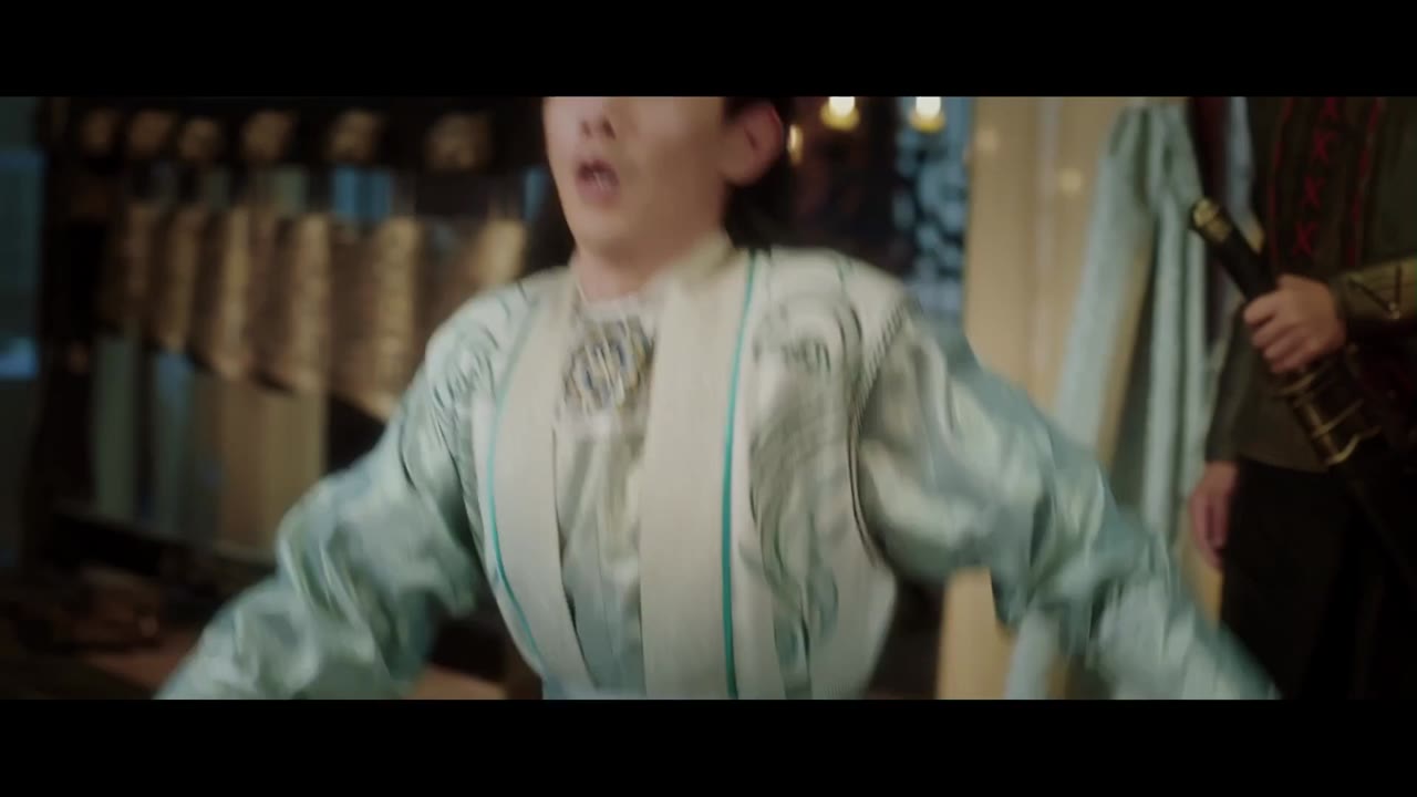 Hoa Nguyệt tập 14