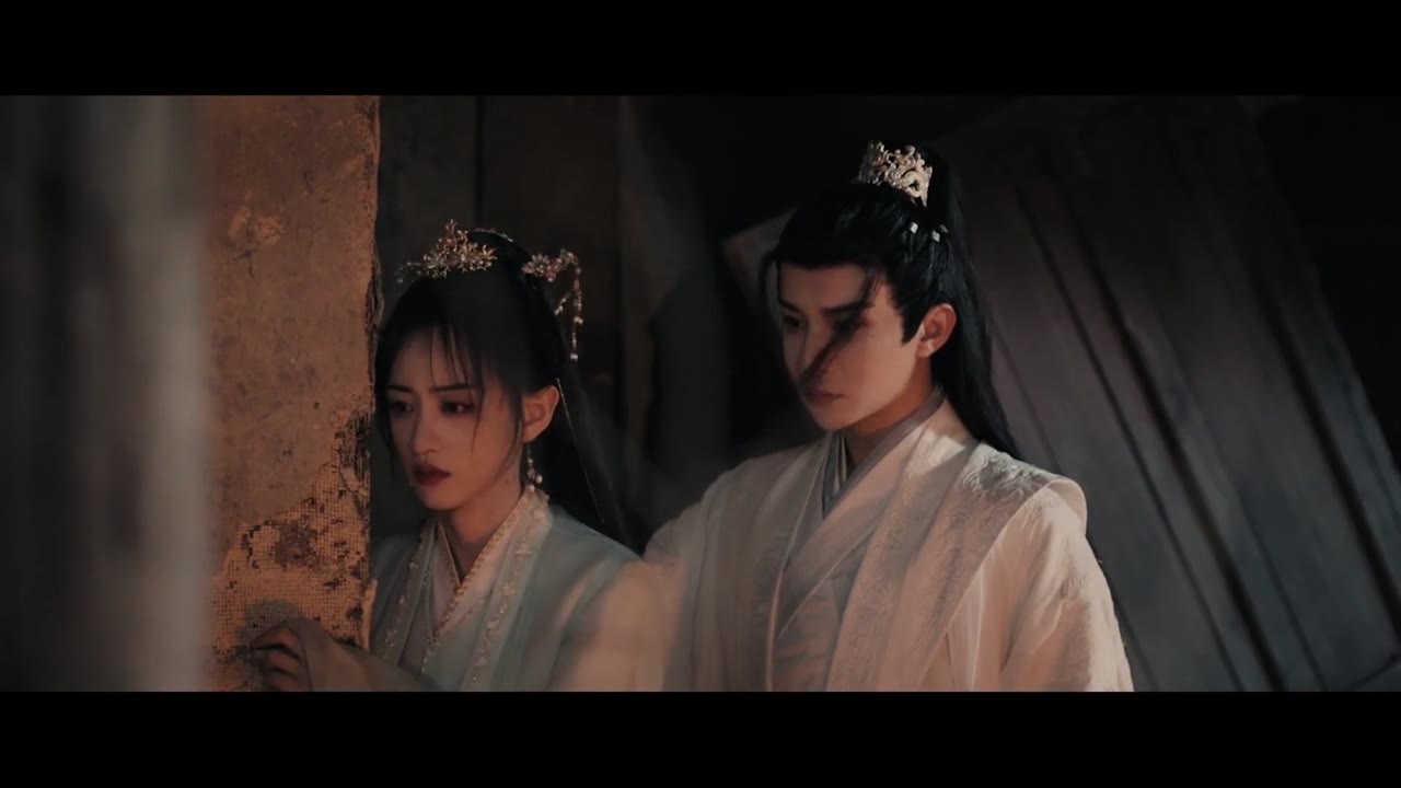 Hoa Nguyệt tập 15