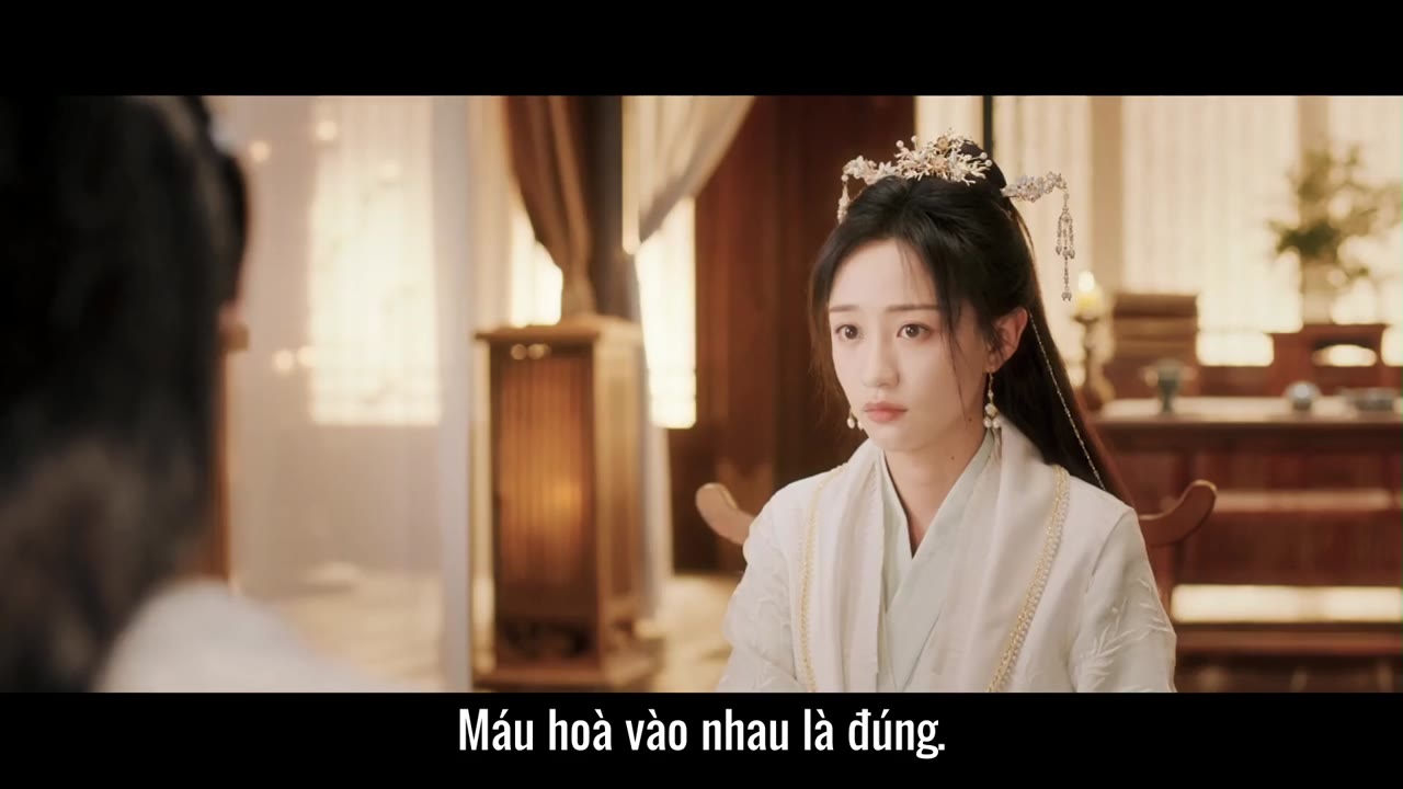 Hoa Nguyệt tập 16