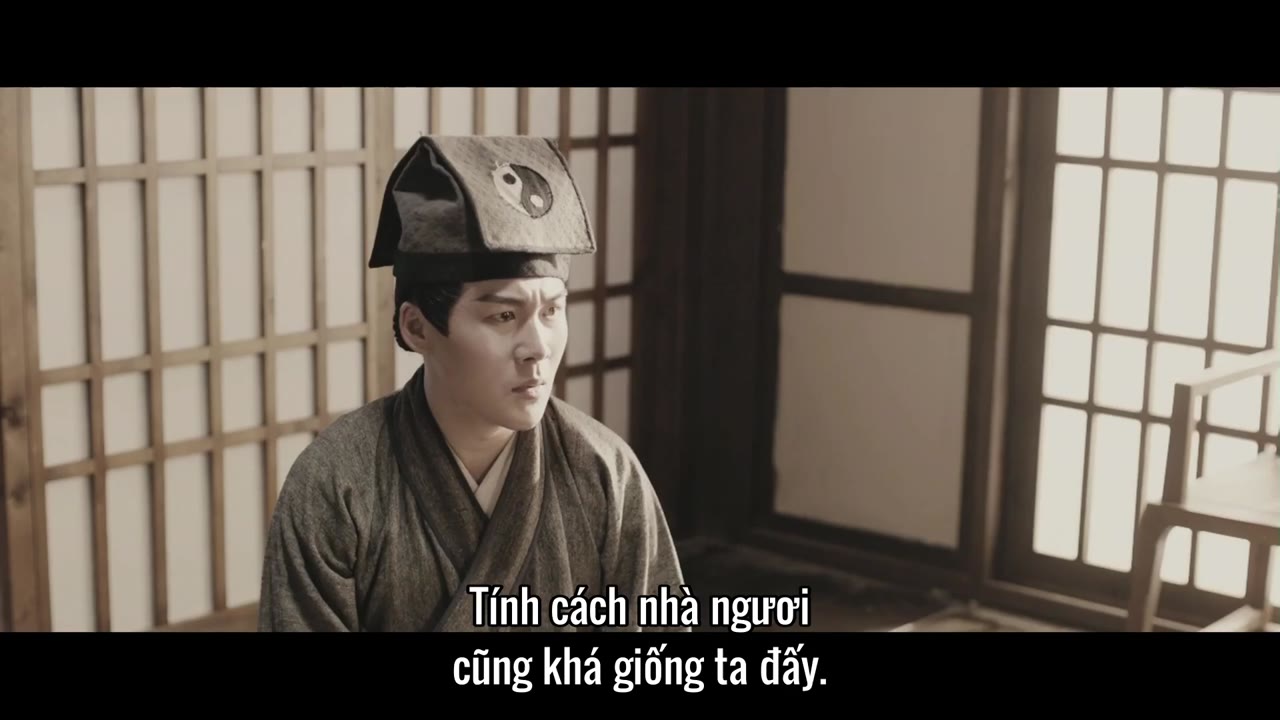 Hoa Nguyệt tập 17