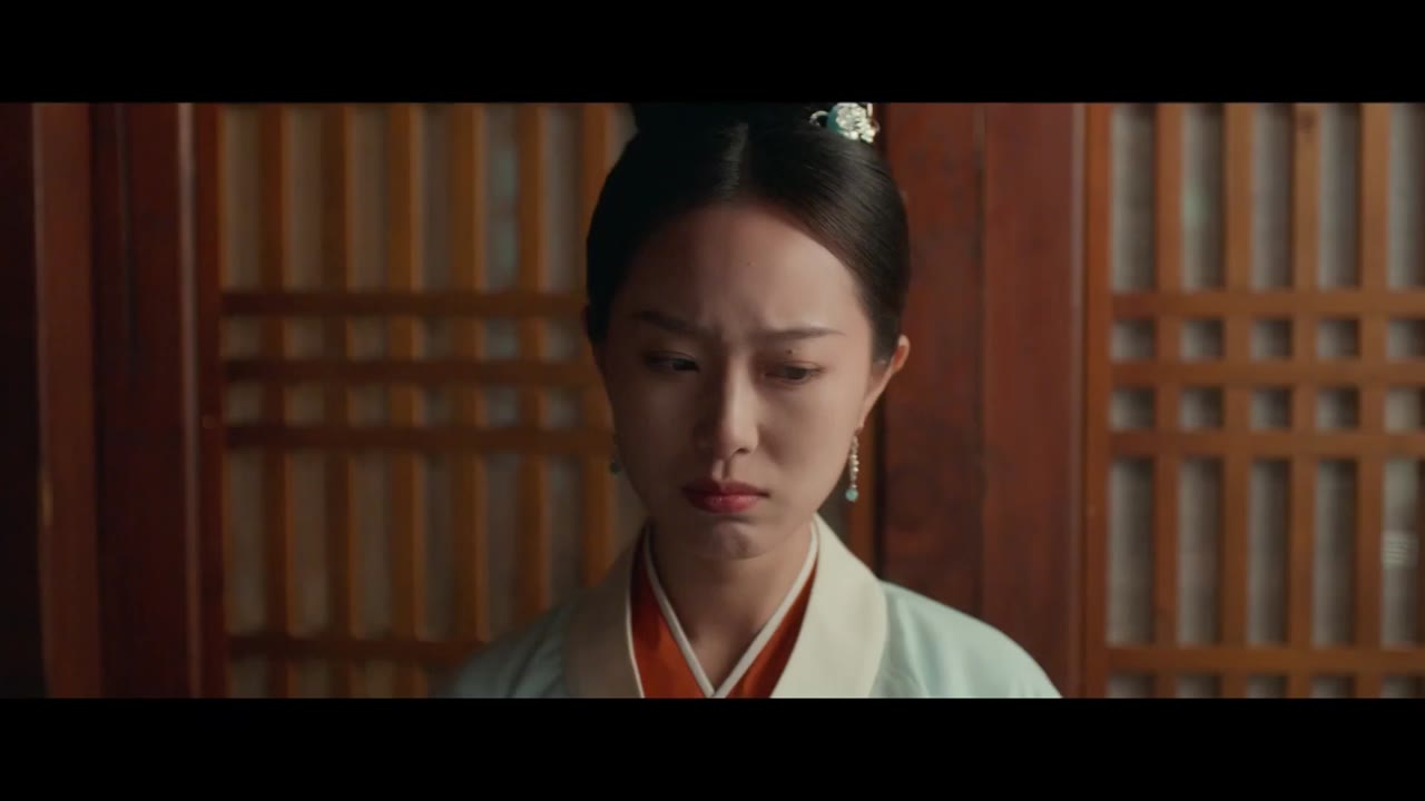 A Mạch Tòng Quân tập 1 cảnh 3