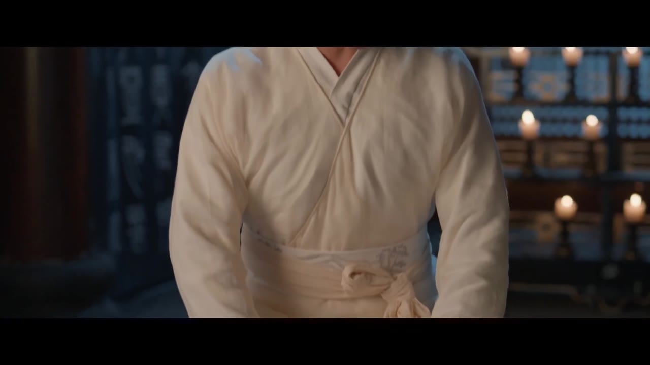 A Mạch Tòng Quân tập 2