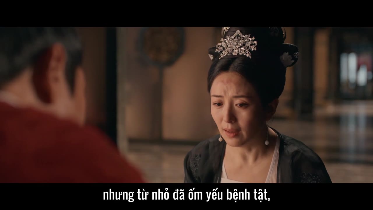 A Mạch Tòng Quân tập 2 cảnh 2