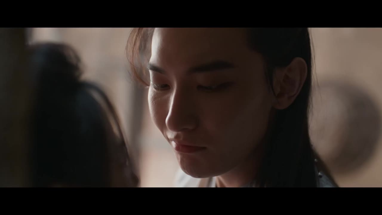 A Mạch Tòng Quân tập 4 cảnh 2