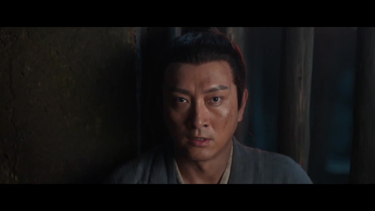 A Mạch Tòng Quân tập 4 cảnh 3