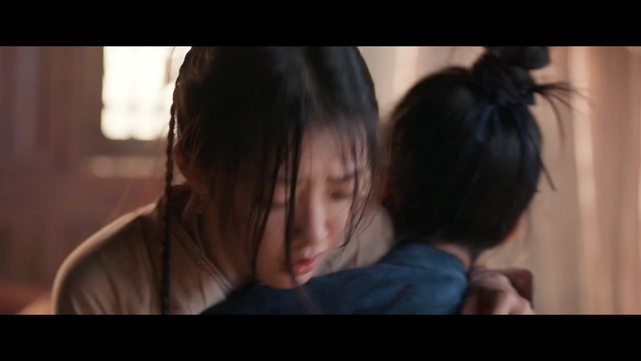 A Mạch Tòng Quân tập 5 cảnh 2
