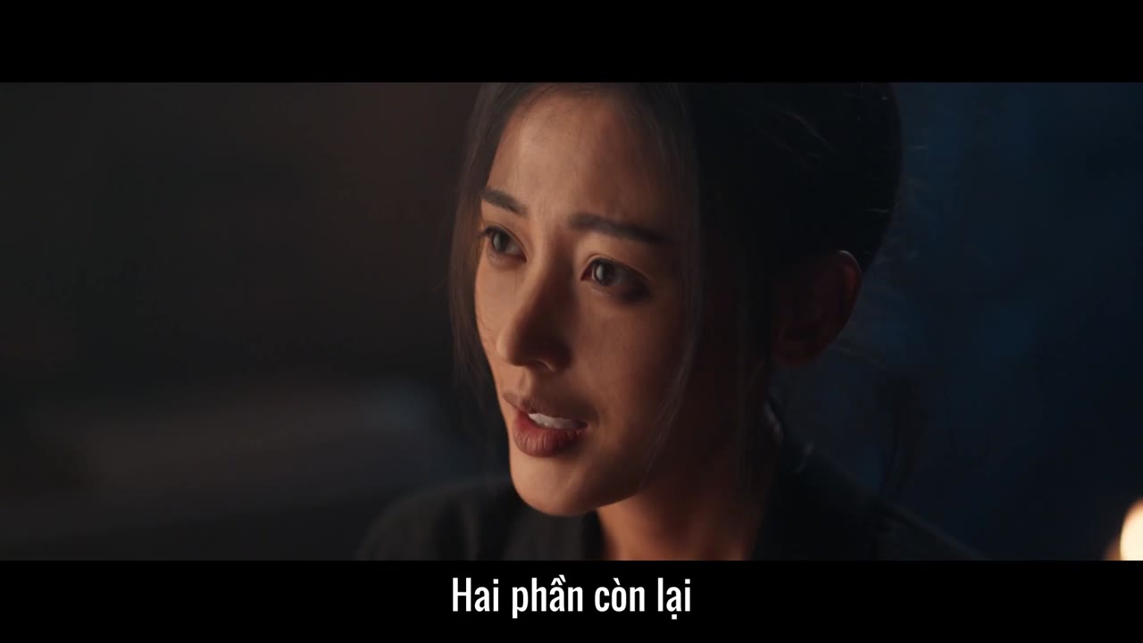 A Mạch Tòng Quân tập 5 cảnh 3