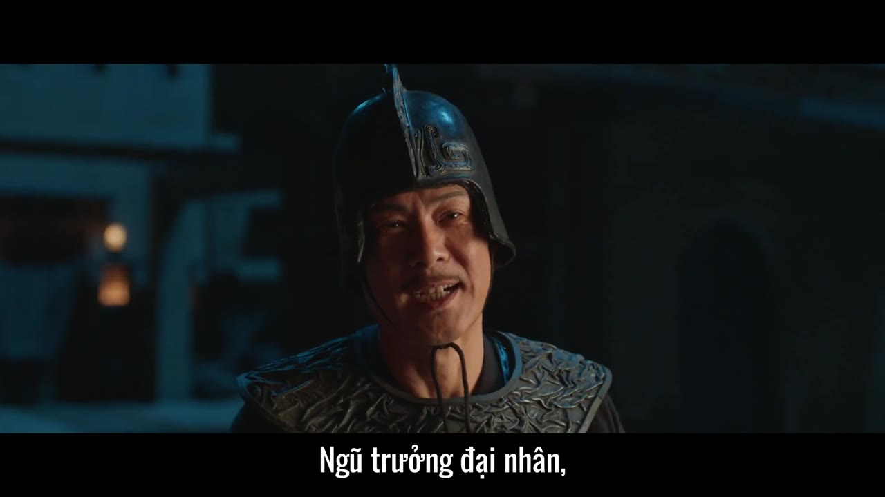 A Mạch Tòng Quân tập 6
