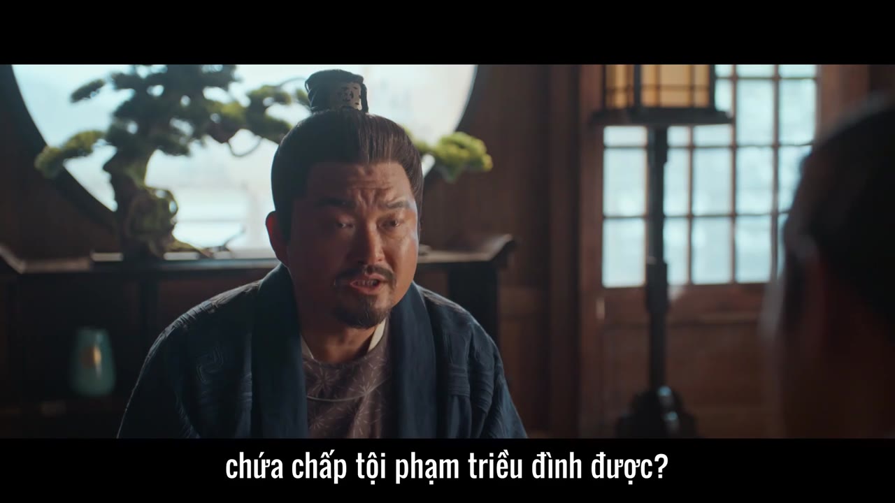 A Mạch Tòng Quân tập 10 cảnh 2