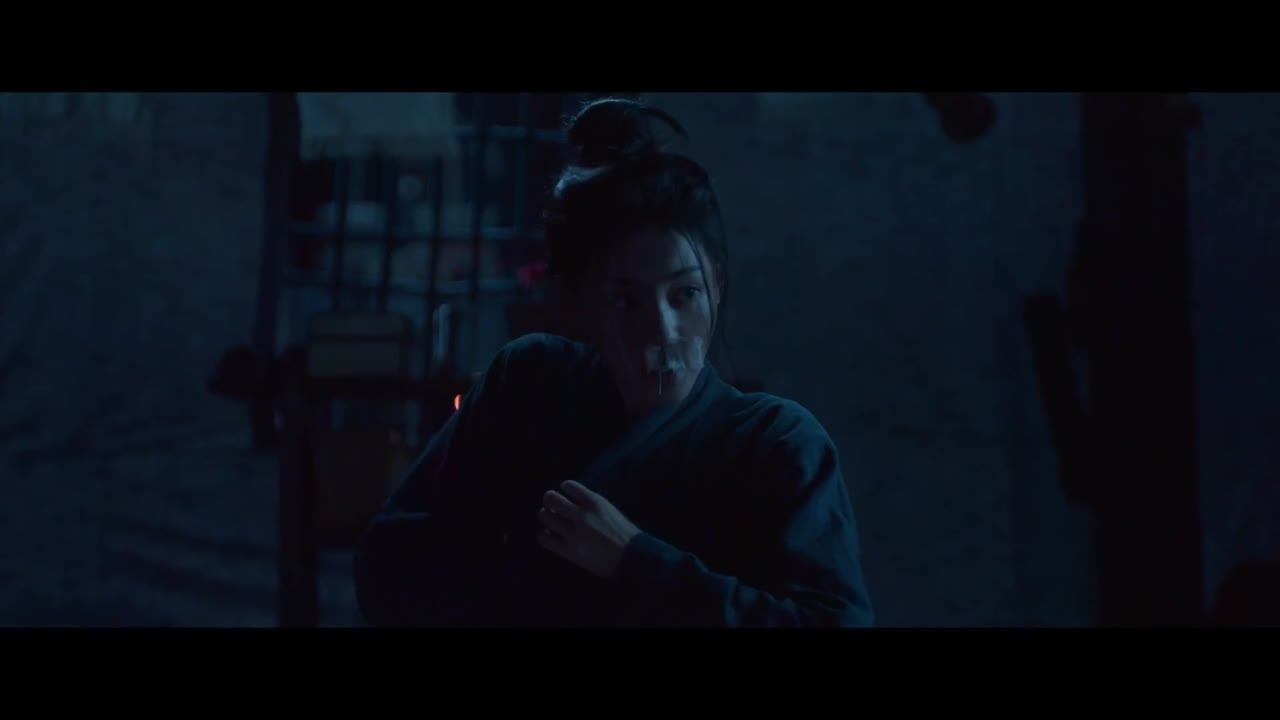 A Mạch Tòng Quân tập 13