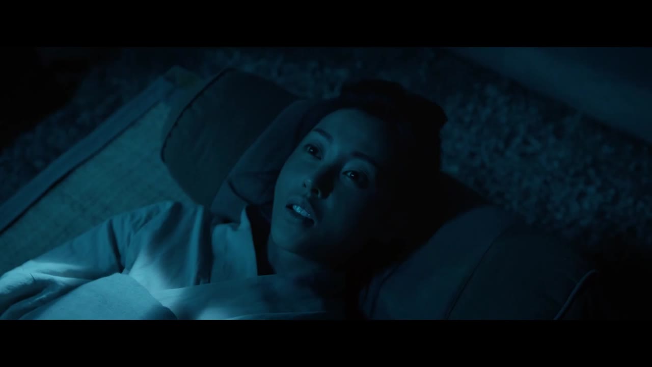 A Mạch Tòng Quân tập 14 cảnh 3