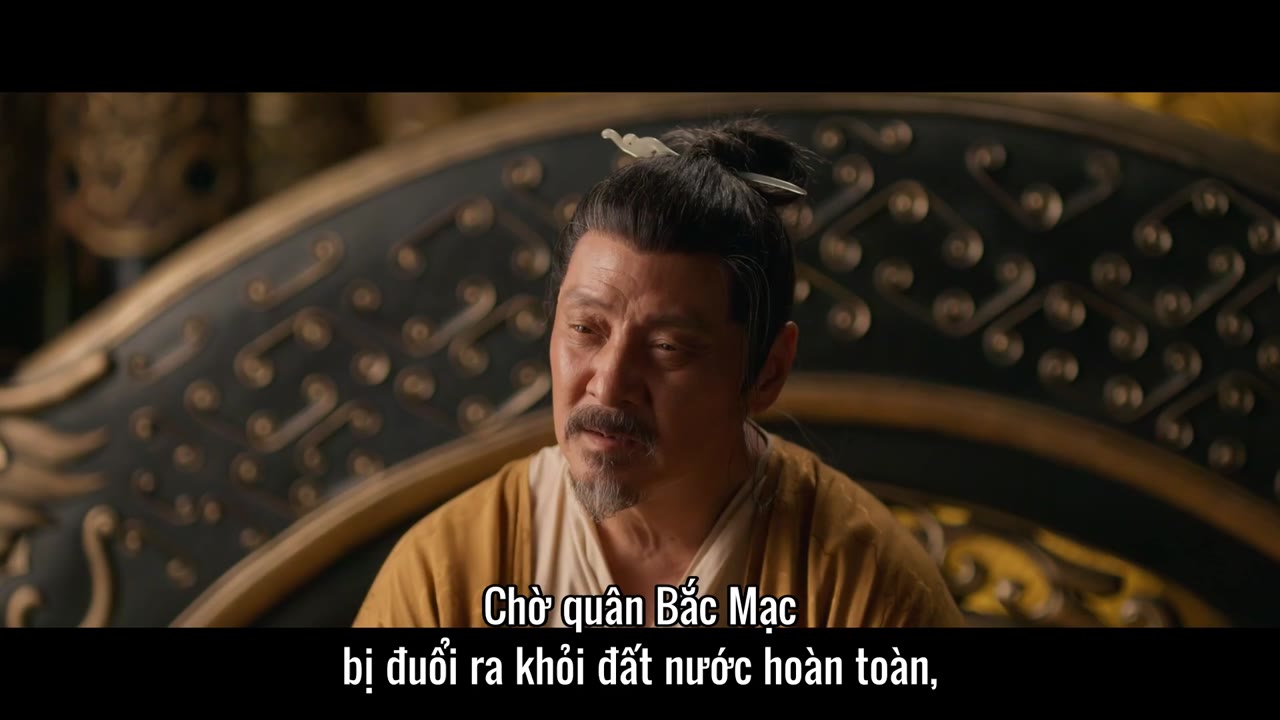 A Mạch Tòng Quân tập 16 cảnh 3