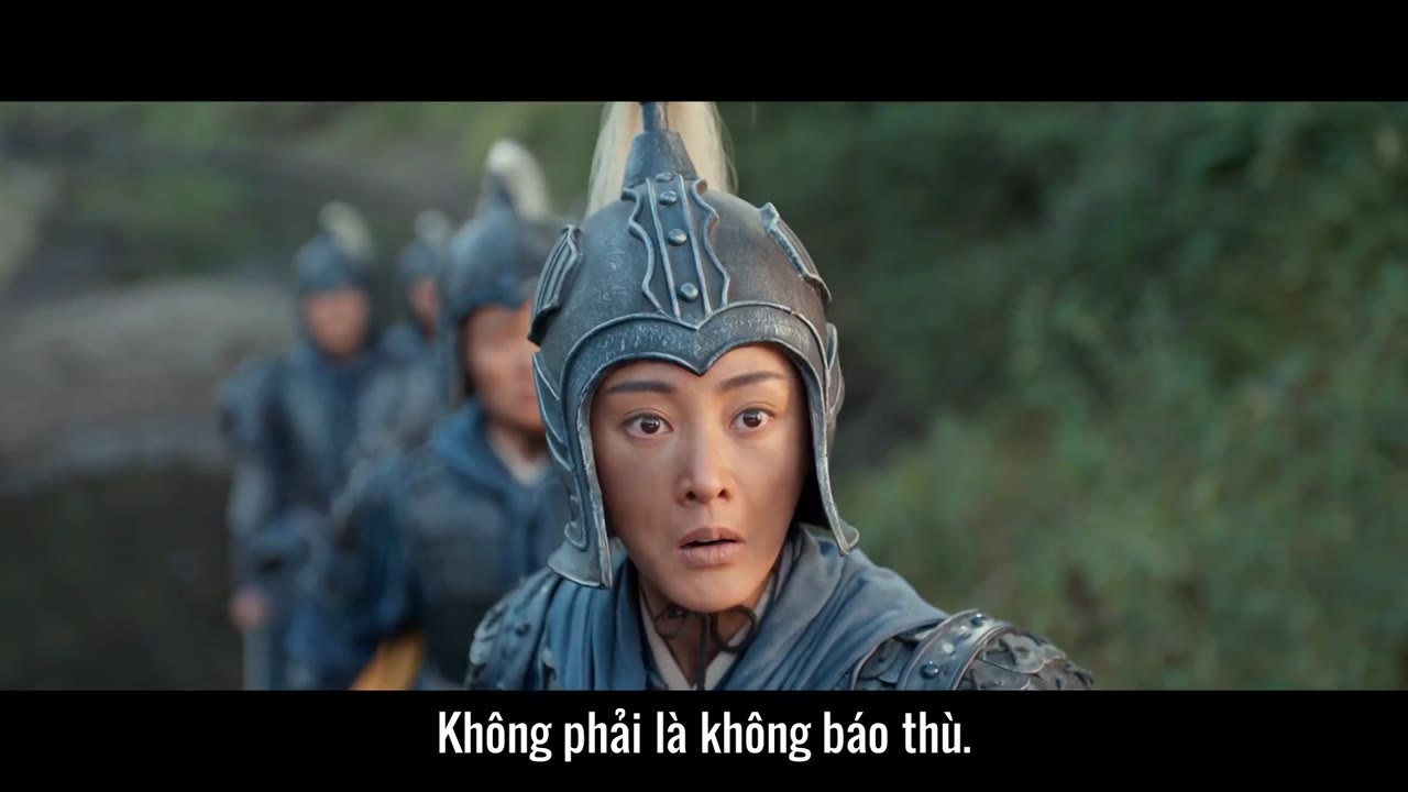 A Mạch Tòng Quân tập 17 cảnh 3