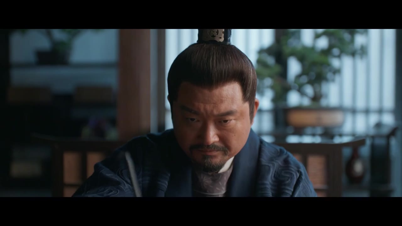 A Mạch Tòng Quân tập 20
