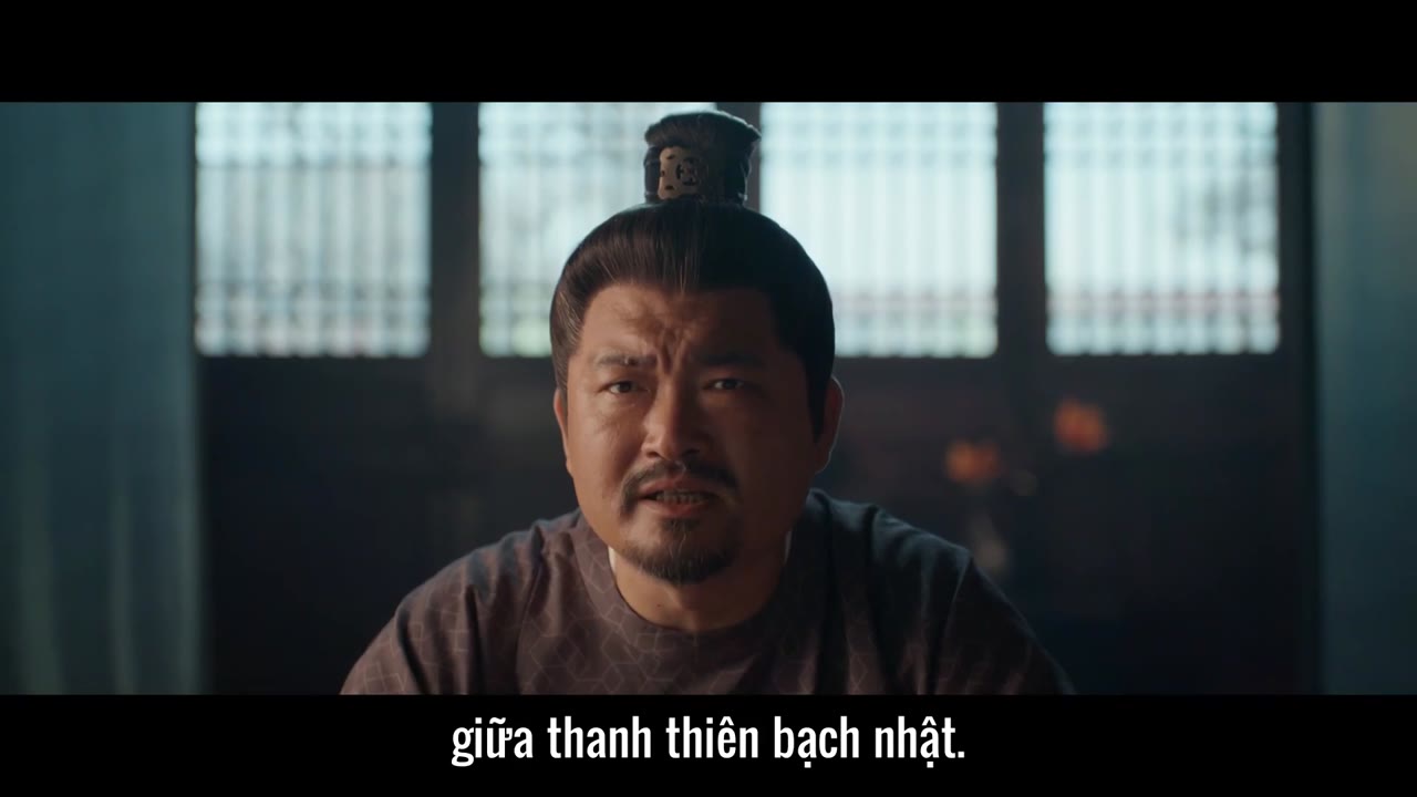 A Mạch Tòng Quân tập 21