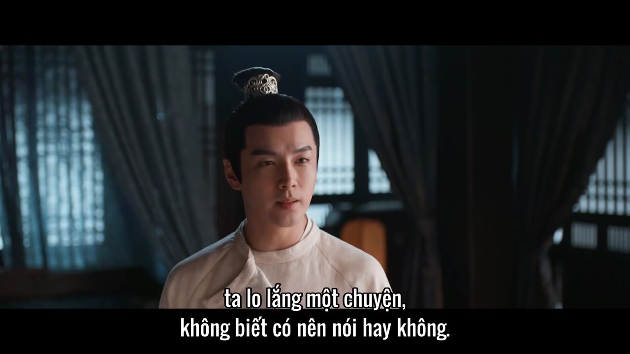 A Mạch Tòng Quân tập 22