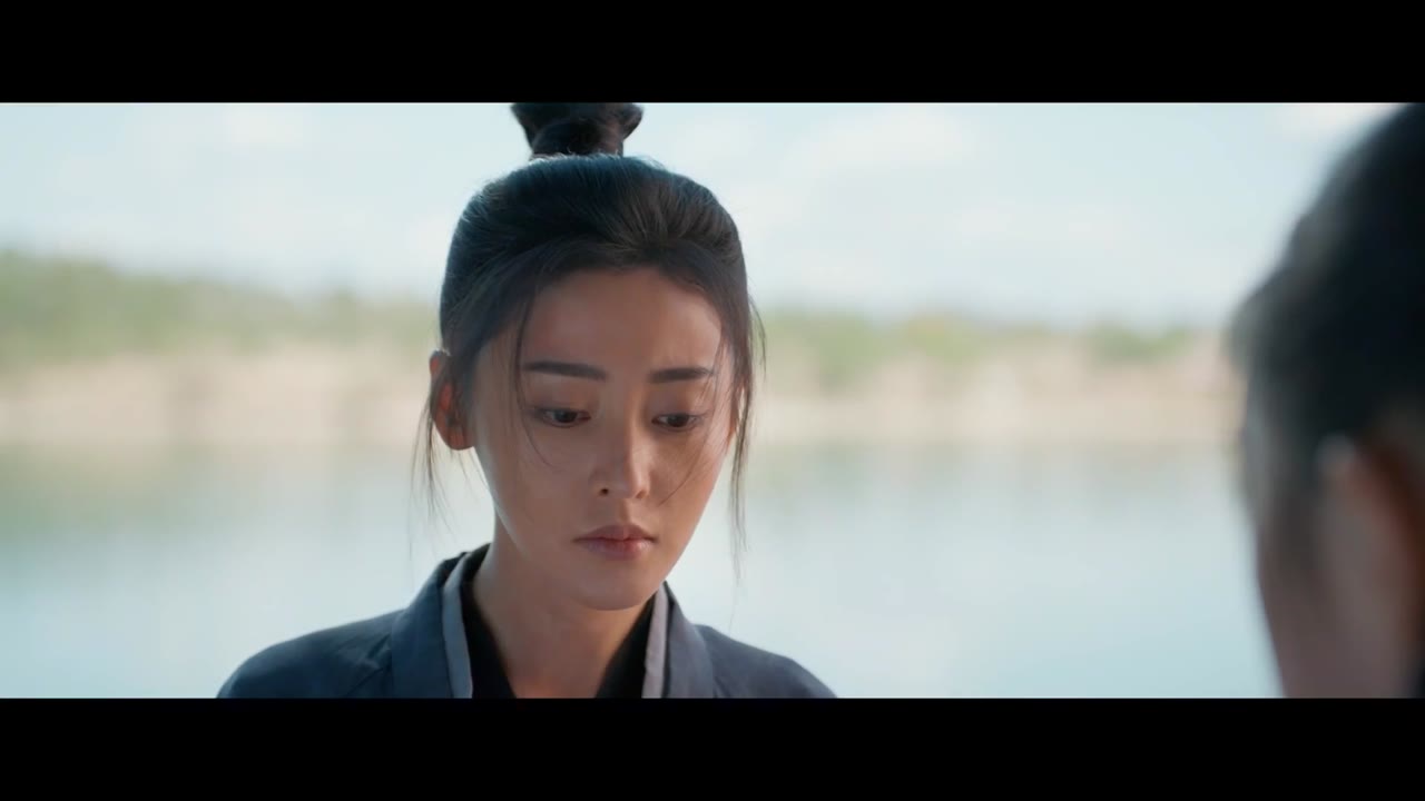 A Mạch Tòng Quân tập 22 cảnh 3