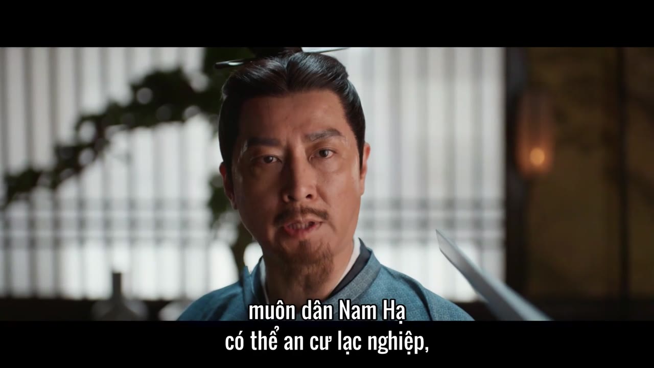 A Mạch Tòng Quân tập 23