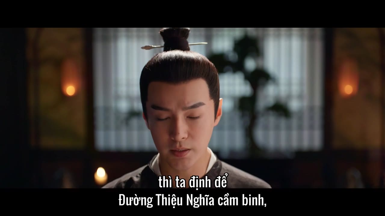 A Mạch Tòng Quân tập 23 cảnh 3