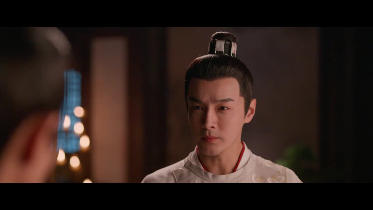 A Mạch Tòng Quân tập 24 cảnh 2