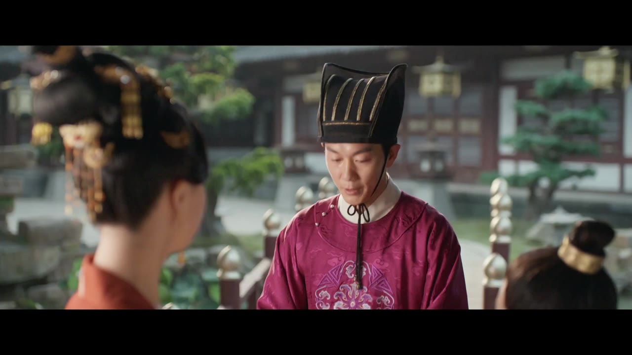 A Mạch Tòng Quân tập 26