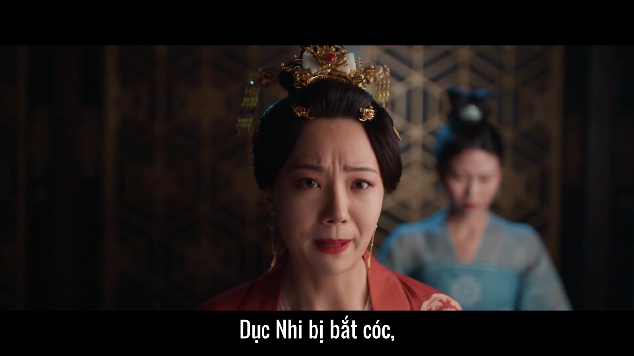A Mạch Tòng Quân tập 26 cảnh 2