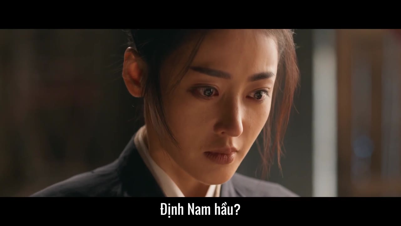 A Mạch Tòng Quân tập 27