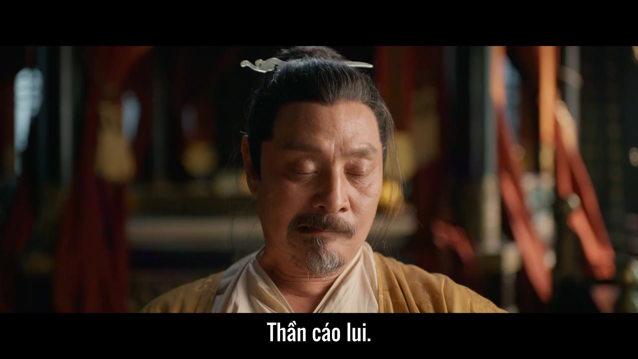 A Mạch Tòng Quân tập 27 cảnh 2