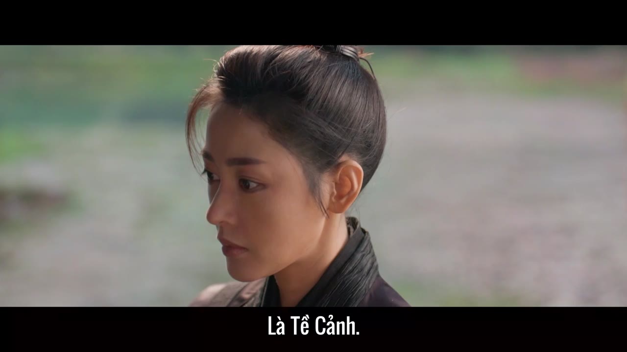 A Mạch Tòng Quân tập 27 cảnh 3