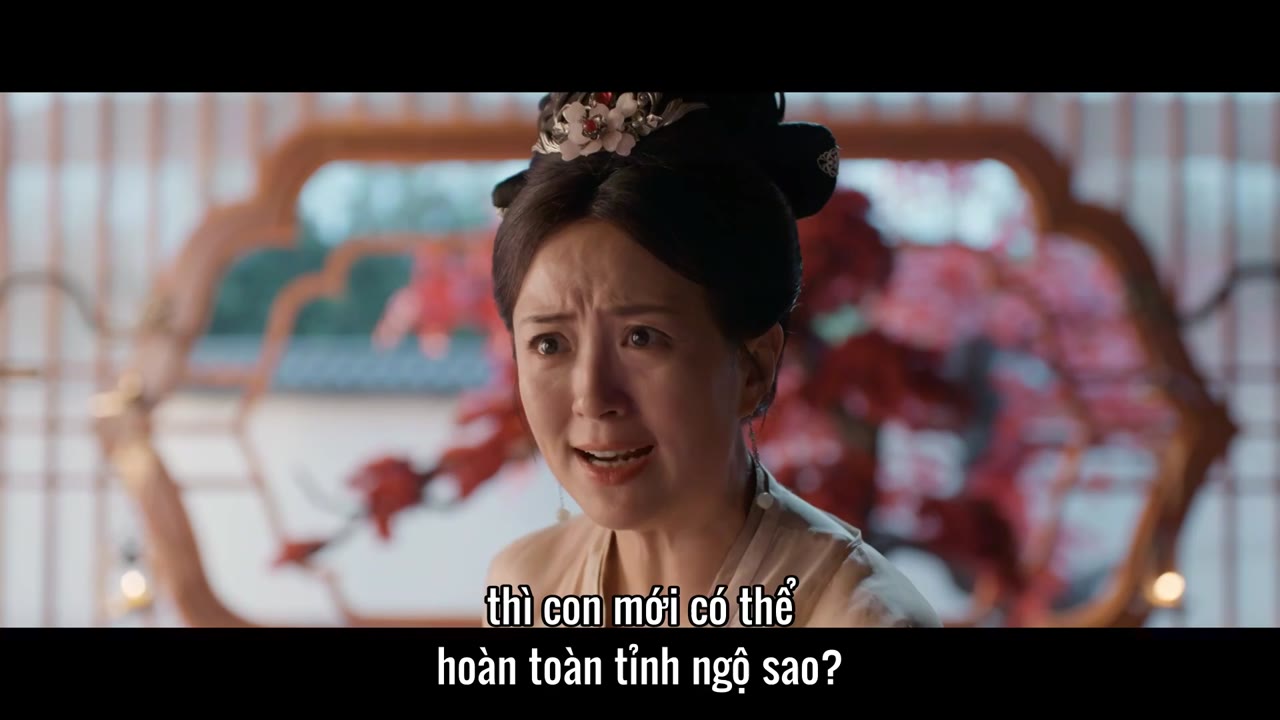 A Mạch Tòng Quân tập 28 cảnh 2