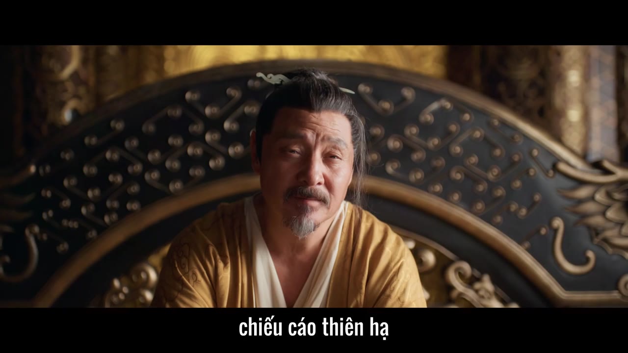 A Mạch Tòng Quân tập 30