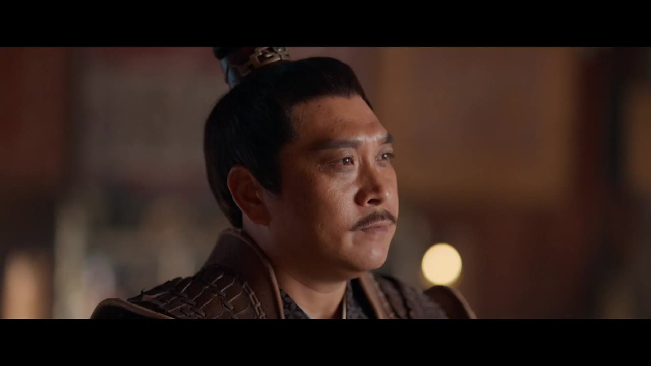 A Mạch Tòng Quân tập 30 cảnh 3
