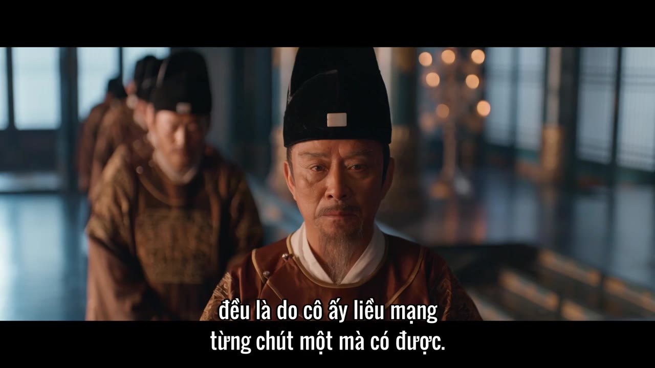 A Mạch Tòng Quân tập 31 cảnh 3