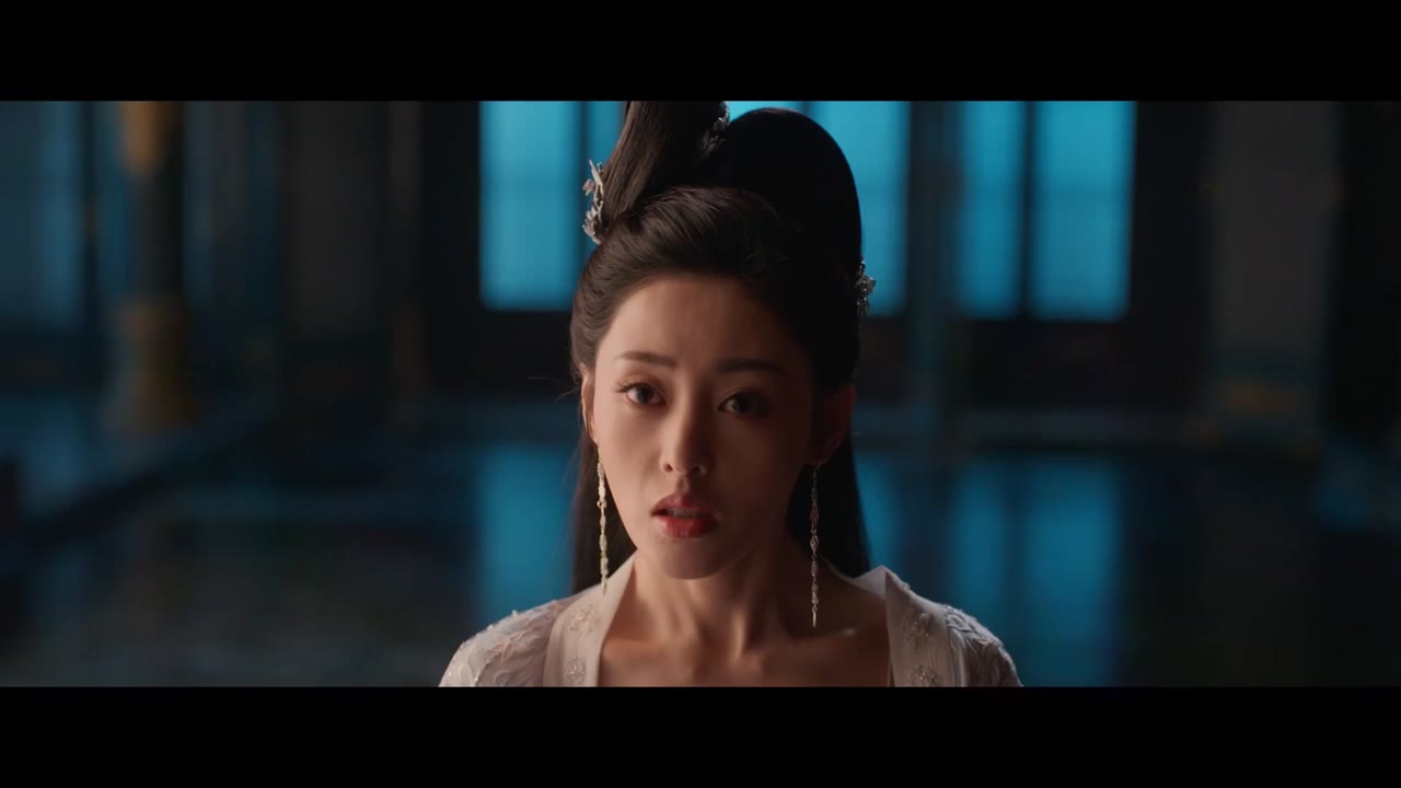 A Mạch Tòng Quân tập 32 cảnh 3