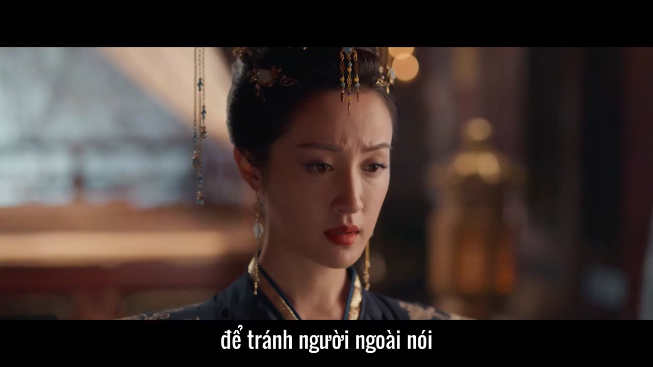 A Mạch Tòng Quân tập 33