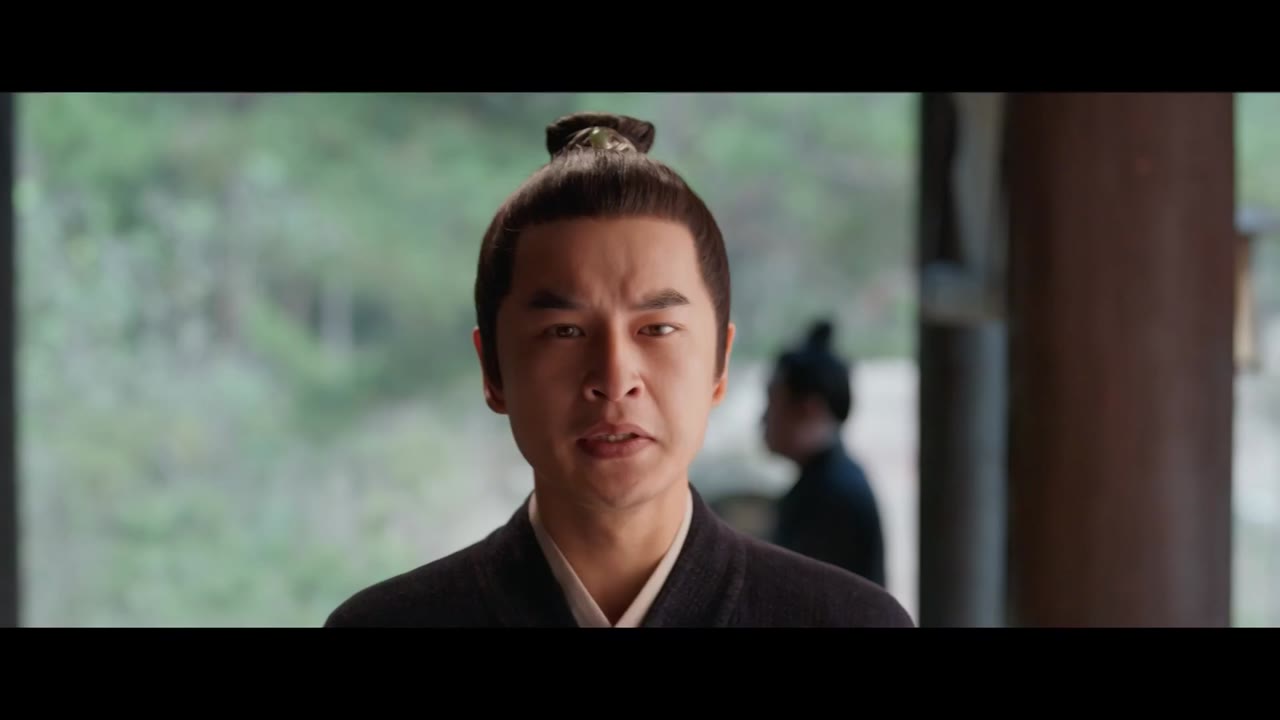 A Mạch Tòng Quân tập 34 cảnh 2