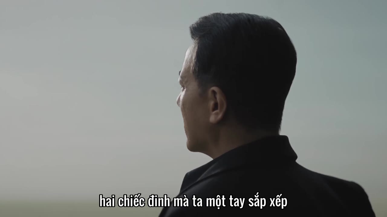Ẩn Nấp Nơi Vực Sâu tập 4