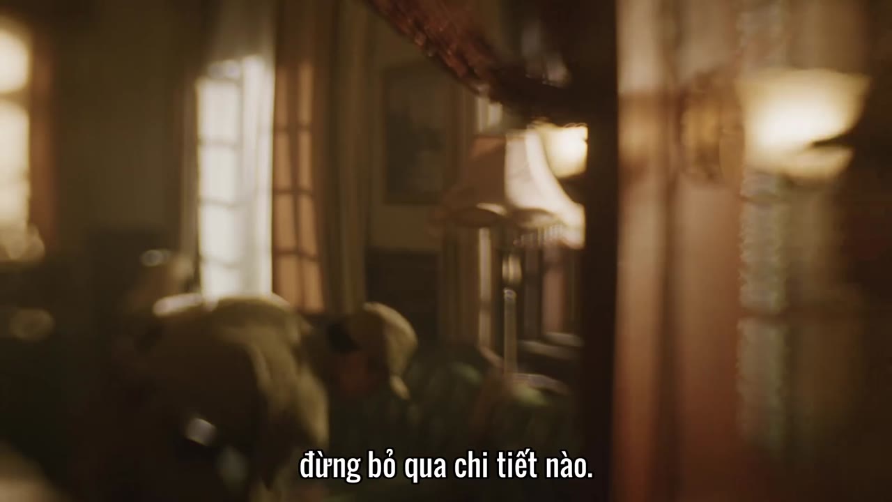 Ẩn Nấp Nơi Vực Sâu - cảnh 3