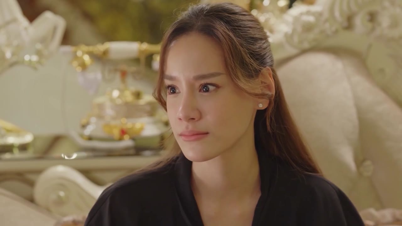 Oán Tình tập 2