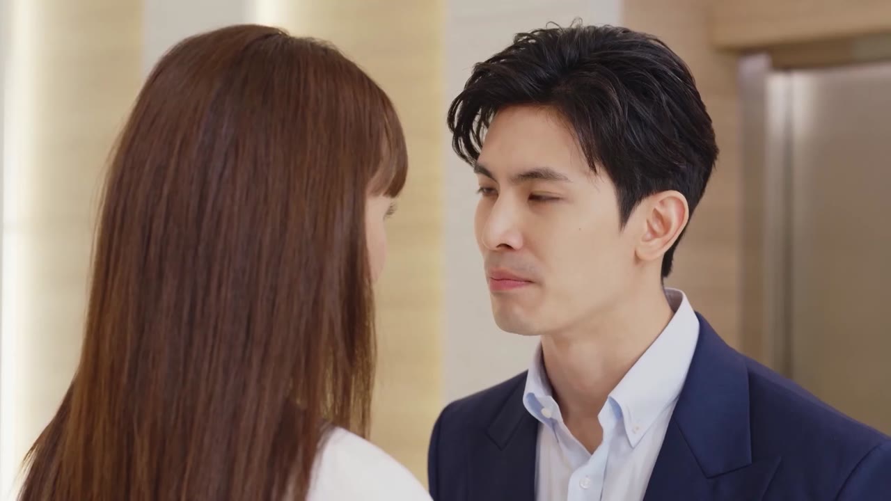 Oán Tình tập 2 cảnh 2